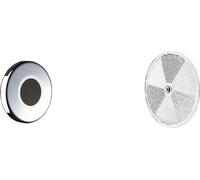 Delabie bras de rinçage pour UR en ligne TEMPOMATIC G3/4B UP 230/12V avec thermostat. Transformateur