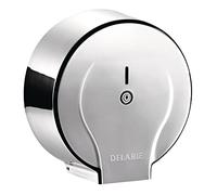 Porte Papier Toilette Delabie Inox Poli Brillant 2911