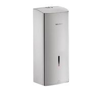 Delabie Distributeur électronique de Savon Liquide Mural 1L - INOX - Poli satiné
