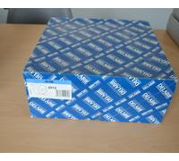 Delabie Porte-rouleau de papier hygiénique pour rouleau de papier 400m Edst. 1.4301 sat.