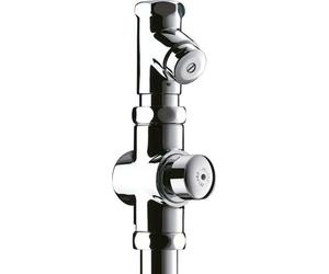 Delabie DrSp-Set TEMPOCHASSE WC 1 AP 7 sec. avec pré-sp. droit