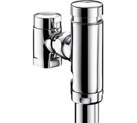 Delabie DrSp-Set TEMPOFLUX WC G3/4 D28 AP EVers.7 Sek. m. Délai d'attente