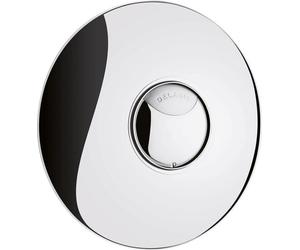 Delabie DrSp. TEMPOFLUX2, robinet WC G3/4B, modèle à boîtier, débit de 7 secondes, double débit.