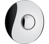 Delabie DrSp. TEMPOFLUX2, robinet WC G3/4B, modèle à boîtier, temps de remplissage de 7 secondes, avec système de mélange.