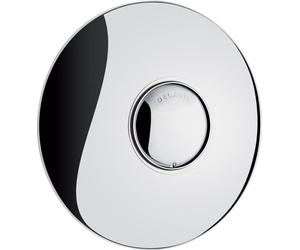 Delabie DrSp. TEMPOFLUX2, robinet WC G3/4B, modèle à boîtier, temps de remplissage de 7 secondes, avec système de mélange.