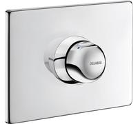 Delabie DU-Fermeture automatique MBatt.TEMPOMIX UP étanche Set 2/2 (p.790BOX)