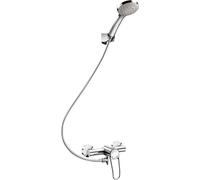 Delabie DU-Sys autonome avec bras. 2739 Securitouch, raccord S S/C