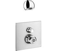 Delabie DU-Therm.MBatt.SECURITHERM 30Sek.UP, modèle was.dicht+ ROUND, ensemble 2/2