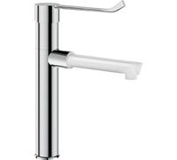 Delabie EHM EP avec bec pivotant BIOCLIP H.180 L.180 + 1 bec jetable
