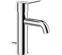 Delabie EHM pour robinet à tournant sphérique, modèle H.95, longueur 120, avec câble deet levier de commande