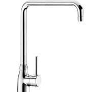Delabie EHM pour robinetterie, bec orientable H315 L300mm, sans bonde