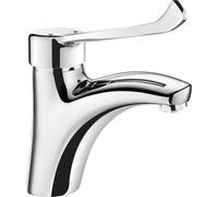 Delabie EHM pour WT, avec EP, H85 L135, sans vidage, levier hygiénique