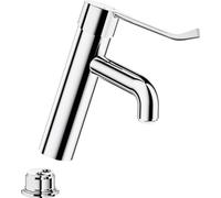 Delabie EHM pour WT EP BIOCLIP H.95, sans garniture, levier en H, sans pré-filtre