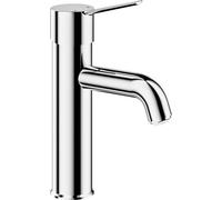 Delabie EHM pour WT H.95 L.120, sans garniture d'écoulement, levier de commande
