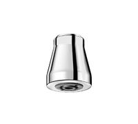 Pommeau de Douche Delabie Chromé 50 mm 716000