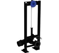 Delabie Inst.Sys T.FIX3 WC 10-35 et 70-130mm D110 set autoportant 1/2