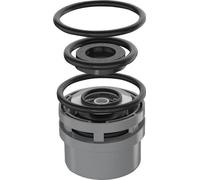 Delabie Kit de service pour TEMPOMIX W-Mont. 7 sec.