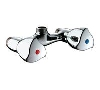 DELABIE Mélangeur douche - Chromé