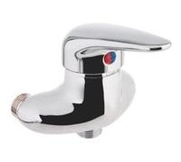 Delabie Mitigeur de douche 2308 – entraxes spéciaux 60 à 80 mm