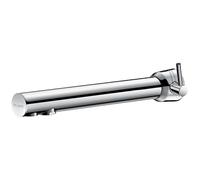 Delabie - Mitigeur de lavabo électronique BINOPTIC MIX M3/8" TC 110 secteur 230/12V +transfo