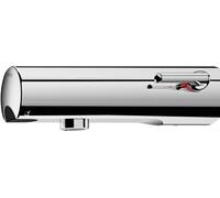 Delabie Mitigeur électronique TEMPOMATIC MIX 4 190 mm
