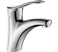 Delabie Mitigeur Lavabo Bec Fixe avec Vidage