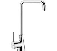 Delabie Mitigeur monotrou p. 60 l/min, bec pivotant H.355