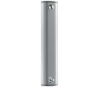 Delabie - Panneau de douche TEMPOMIX M1/2" Temporisation 30 sec Aluminium