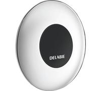 Delabie Robinet de chasse TEMPOMATIC G1B montage mural 160 mm Raccord fixe 230/12 V