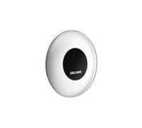 Delabie UR robinet de rinçage TEMPOMATIC G1/2B Hw.-Mont.155 p. Courant fixe 12V