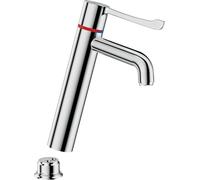 Delabie SPT-Therm. BIOCLIP SECURITH. séquentiel H160 L140,sans préavis