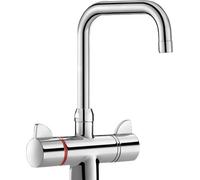 Delabie SPT-Therm. SECURITHERM Goulot orientable H.225 L.200