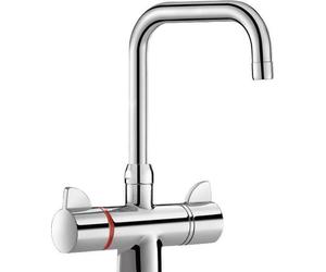 Delabie SPT-Therm. SECURITHERM Goulot orientable H.225 L.200