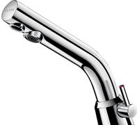 Delabie Stand MBatt. BINOPTIC MIX G3/8B courant fixe 230/12V avec transformateur