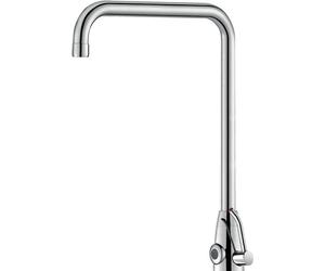 Delabie Stand MBatt. TEMPOMATIC MIX PRO G3/8B 230/12V Bec pivotant