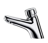 Delabie TEMPOSTOP 2 - Robinet temporisé chrome