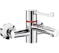 Delabie Therm. SECURITH. séquentiel, sortie de secours BIOCLIP, S/C, MA 150mm