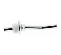 Delabie-Tubulure pour urinoir standard diamètre 35 femelle 15x21 Réf : 752000