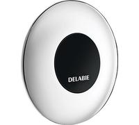 Delabie UR robinet de rinçage TEMPOMATIC G1/2B Hw.-Mont.225 p. Courant fixe 12V