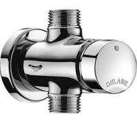 Delabie UR-Spülarmatur TEMPOSOFT2 G1/2B AP 3 Sek.