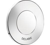 Delabie urinal flush valve TEMPOSTOP G1/2B Hw.-Mont. 200 3 sec.