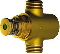 Delabie Vent.TEMPOSTOP AB DU G1/2B UP/Hw.-Mont.unverc15Sek