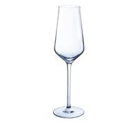 Chef & Sommelier Flûte à champagne Reveal Up 21 cl Kwarx Lot de 6