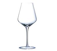REVEAL´UP Soft Verre à Pied 30 cl Kwarx Chef & Sommelier - Les 6