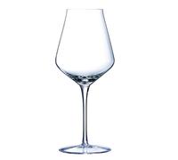 REVEAL´UP Soft Verre à Pied 40 cl Kwarx Chef & Sommelier - Les 6