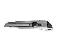 DELI 009365 Groß 2045 Massicot en aluminium renforcé 15,5 cm