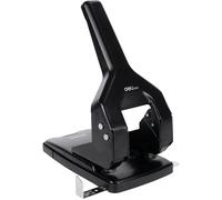 DELI D387690 Perforateur noir