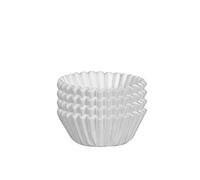 delicia lot de 100 moules en papier 6 cm