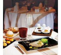 Délicieux Repas À Une Table D'exception En Provence - Smartbox - Coffret Cadeau Gastronomie