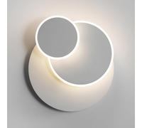 DELIPOP Applique Murale Moderne Intérieur LED 15W 1687LM 4500K